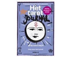 Het tarot journal