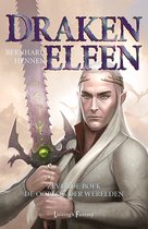 Drakenelfen 7 - De Oorlog der Werelden