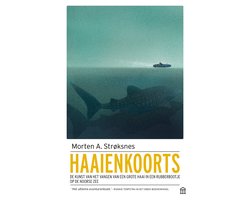 Haaienkoorts