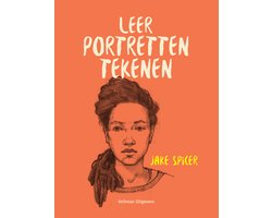 Leer portretten tekenen