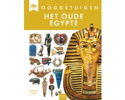 Ooggetuigen - Het oude Egypte