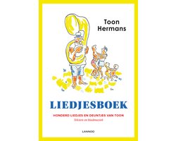 Liedjesboek