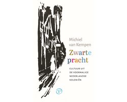 Zwarte pracht