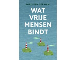 Wat vrije mensen bindt