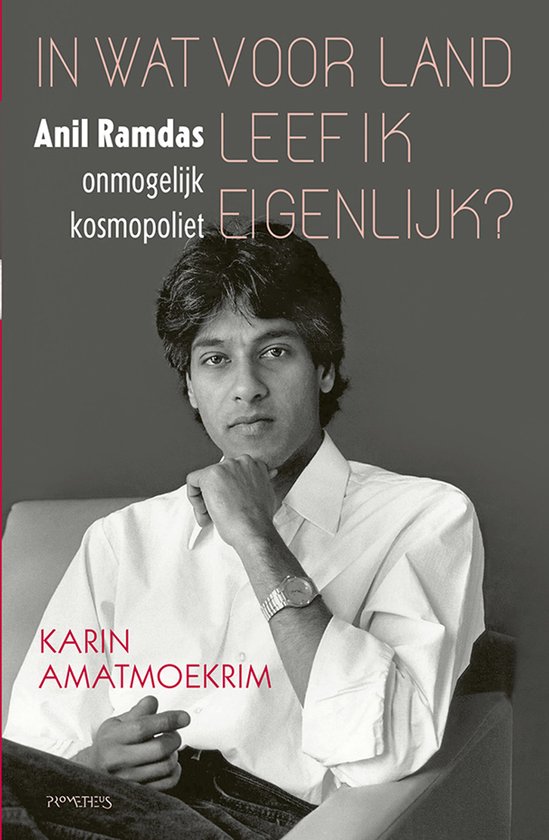 In wat voor land leef ik eigenlijk? - cover