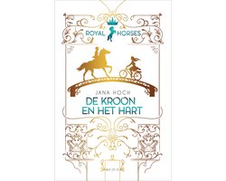 Royal Horses 1 - De kroon en het hart