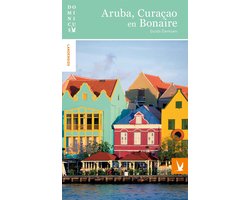 Dominicus landengids - Aruba, Curacao en Bonaire