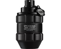 Viktor & Rolf Spicebomb Dark Leather 90 ml Eau de Parfum