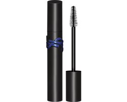 Yves Saint Laurent Mascara Waterproof - Mascara Lash Clash Mascara, Waterproof Black WATERPROOF