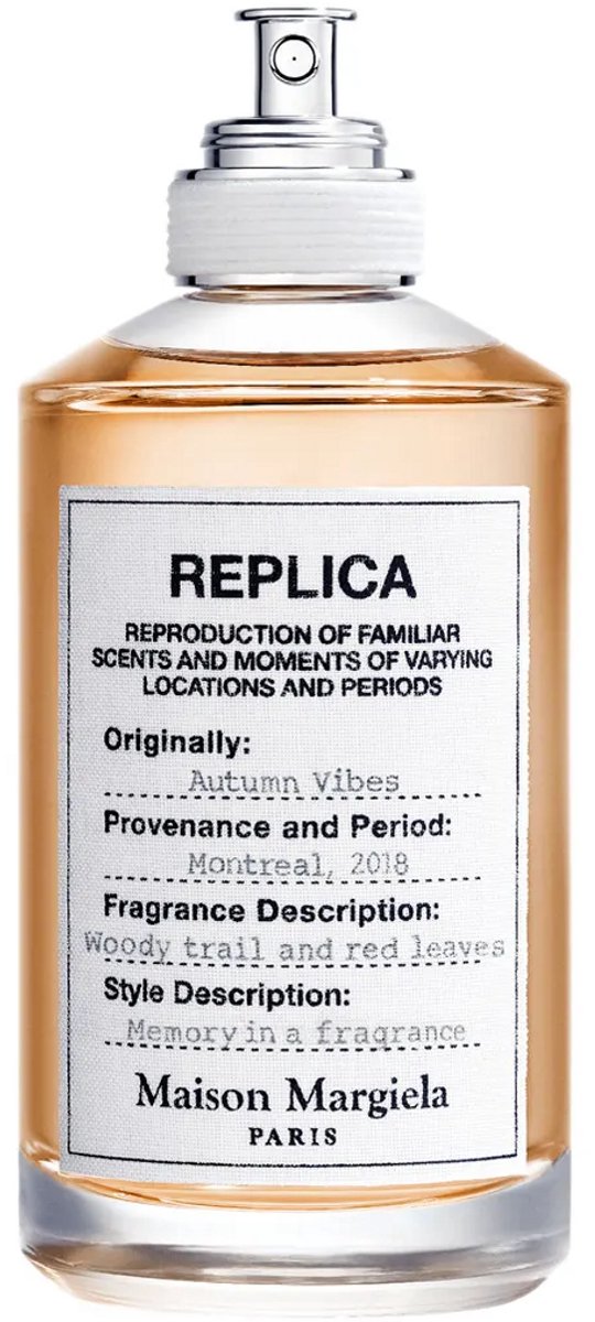 Goedkoopste Maison Margiela Replica Autumn Vibes Eau de Toilette 100ml