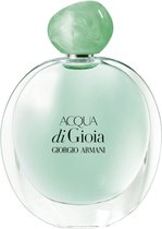 Bol.com Giorgio Armani Acqua di Gioia 100 ml Eau de Parfum - Damesparfum aanbieding