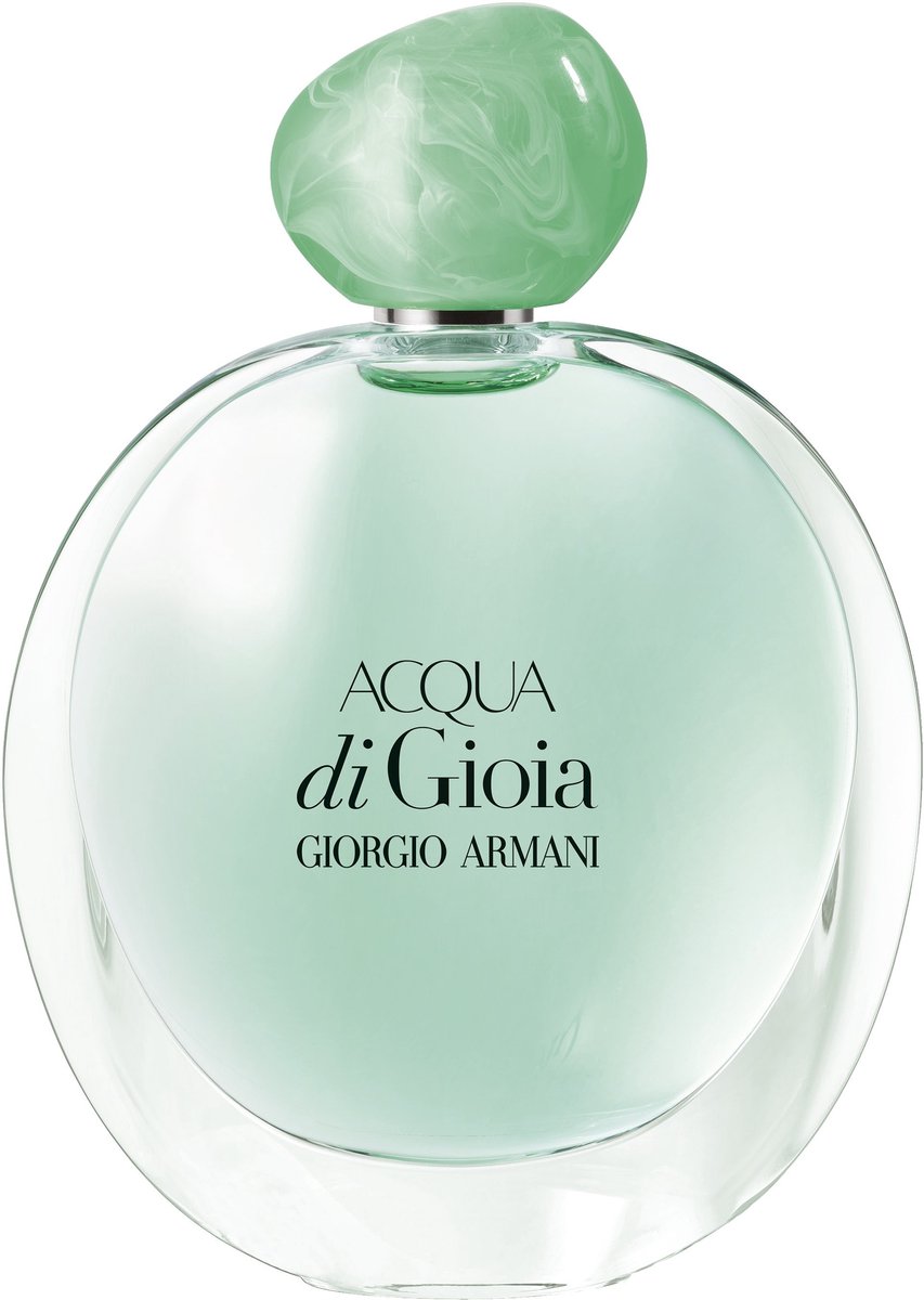 Giorgio Armani Acqua di Gioia 100 ml - Eau de parfum - Damesparfum