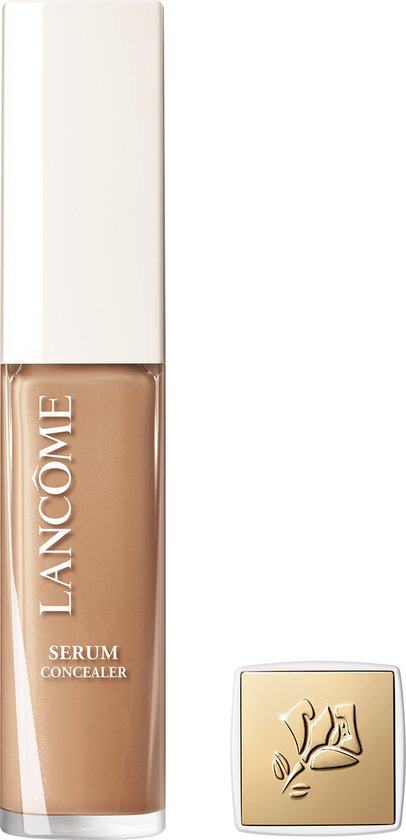 Lancôme Teint Idole Ultra Wear Care & Glow Serum Concealer - 24u Langhoudend & Hydraterend - 420W