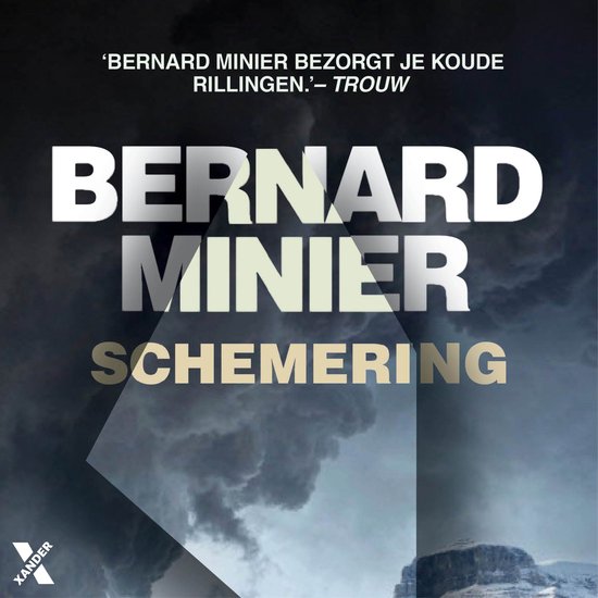 Schemering - cover