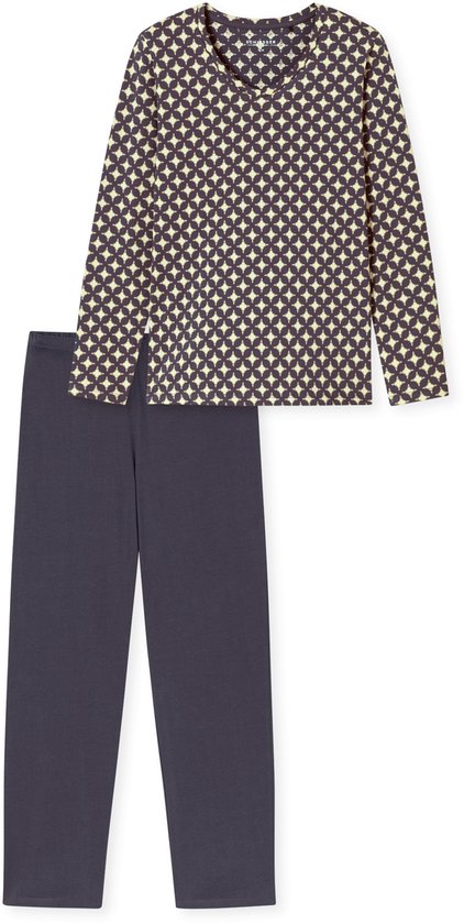 SCHIESSER - Pyjama lang - Dames - Pyjamas