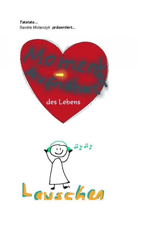 Lauschen - cover