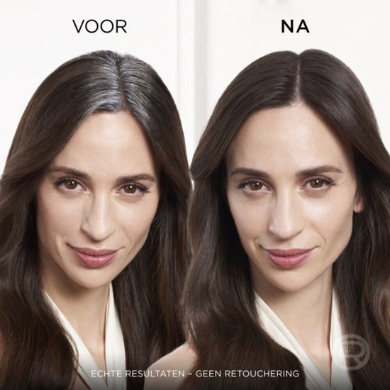 3x L'Oréal Magic Retouch Uitgroeispray Goud Middenbruin 75 ml
