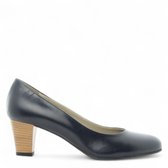 Noë Shoes Nora Pump Navy