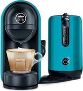 Lavazza Minù Caffè Latte Koffiepadmachine 0.5l Blauw