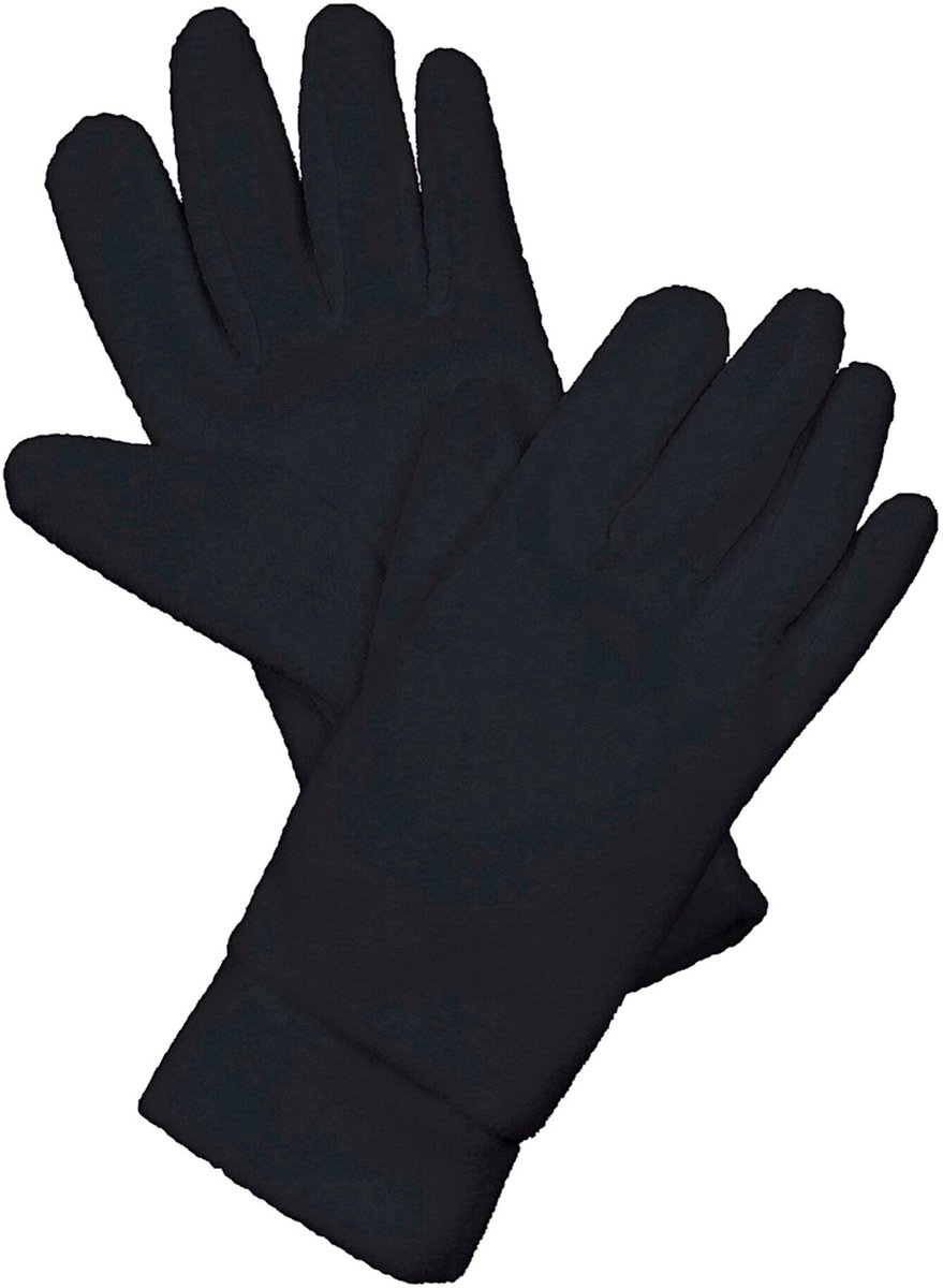 K-up Fleece Handschoenen KP876 - Dark Grey - L/XL