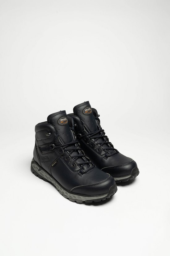 Meindl Vakuum Urban Gore-Tex Wandelschoen Blauw