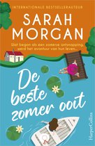 De beste zomer ooit