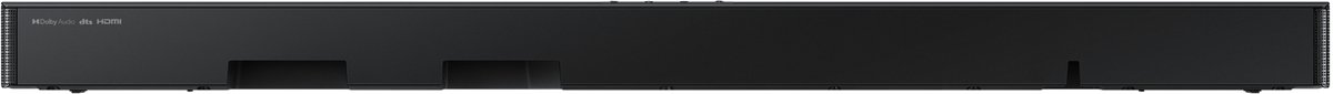 Afbeelding 2 van SAMSUNG HW-B66CF - Serie 3.1ch soundbar - 6.5'' draadloze subwoofer - HP Central - Adaptive Sound Lite