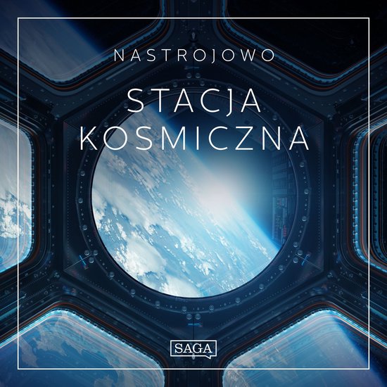 Nastrojowo - Stacja Kosmiczna - cover