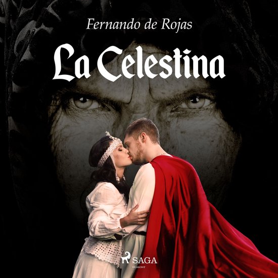 La Celestina - cover