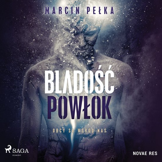 Bladość powłok - cover
