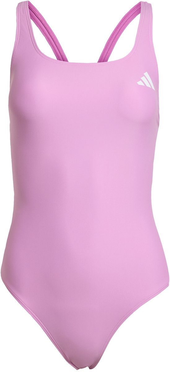 adidas Performance V - Rug Badpak - Dames - Paars — afbeelding 4