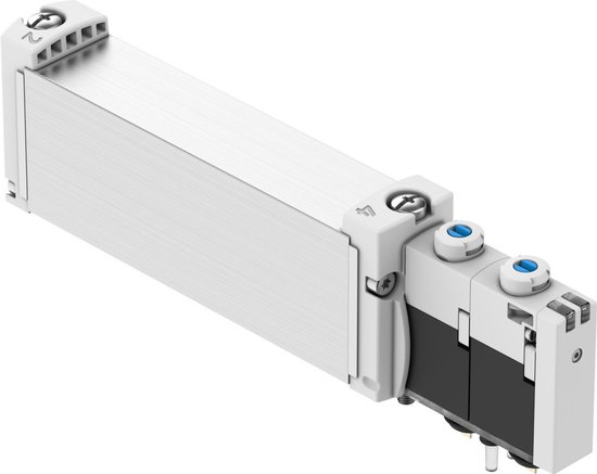 CPE14 M1BH 3GL QS 6 | Festo Magneetventiel 3/2 QS 6 8bar Lucht | Nederland