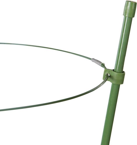 Dictator deurvastzetter ZE-60 slag tot en met 60 mm zwart RAL 9005