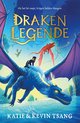 Drakenrijk 2 - Drakenlegende