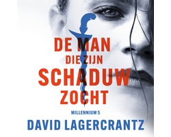 De 9 beste boeken van David Lagercrantz die je moet lezen De 9 beste boeken van David Lagercrantz die je moet lezen