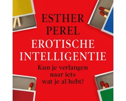 Erotische intelligentie