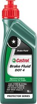Castrol Brake Fluid Dot 4 - 1 Liter