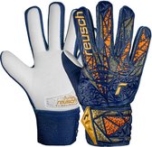 Reusch Attrakt Starter Grip Keepershandschoenen - Maat 10