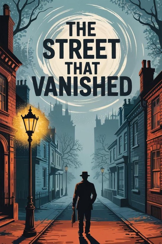 The Street That Vanished
