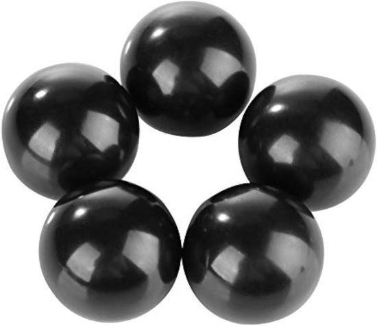 Pomolo A Sfera Con Foro Cieco Filettato - Foto 4