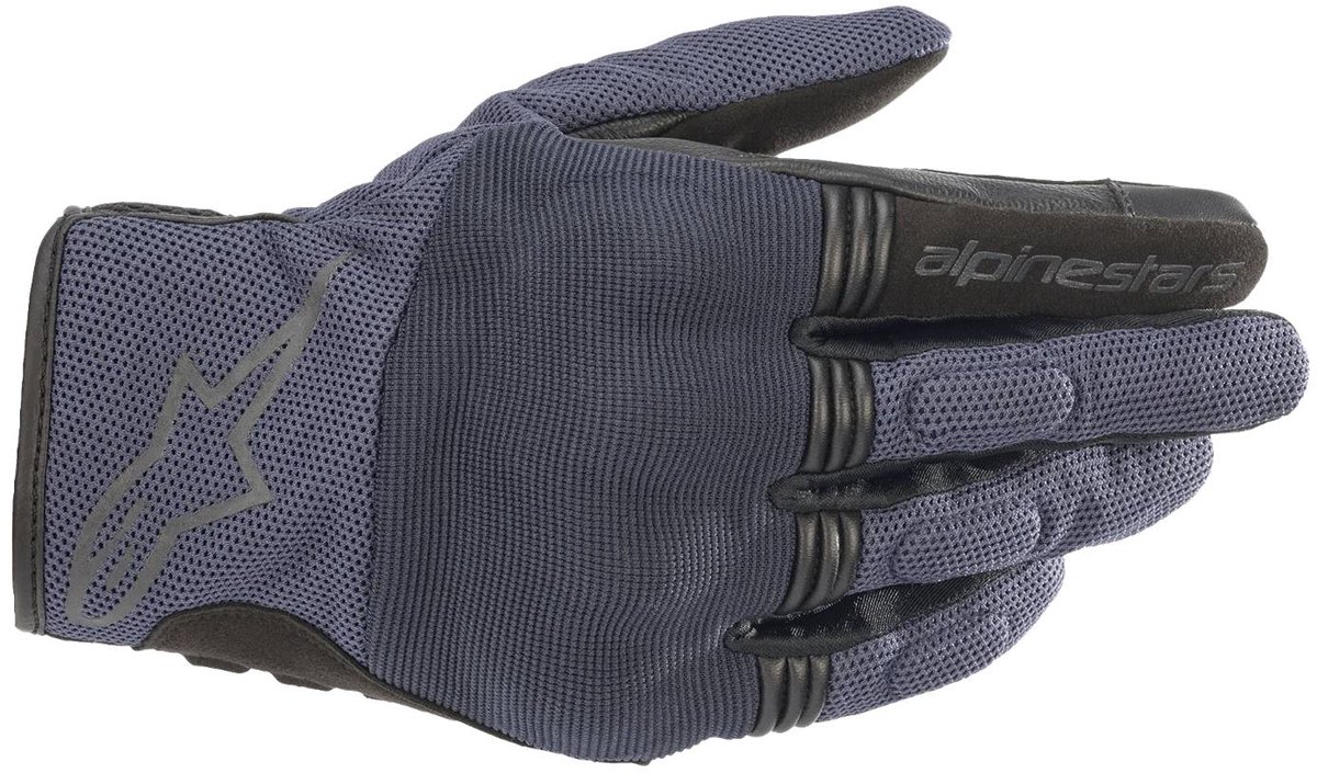 Alpinestars Koperen Handschoenen Mood Indigo - Maat XXL - Handschoen