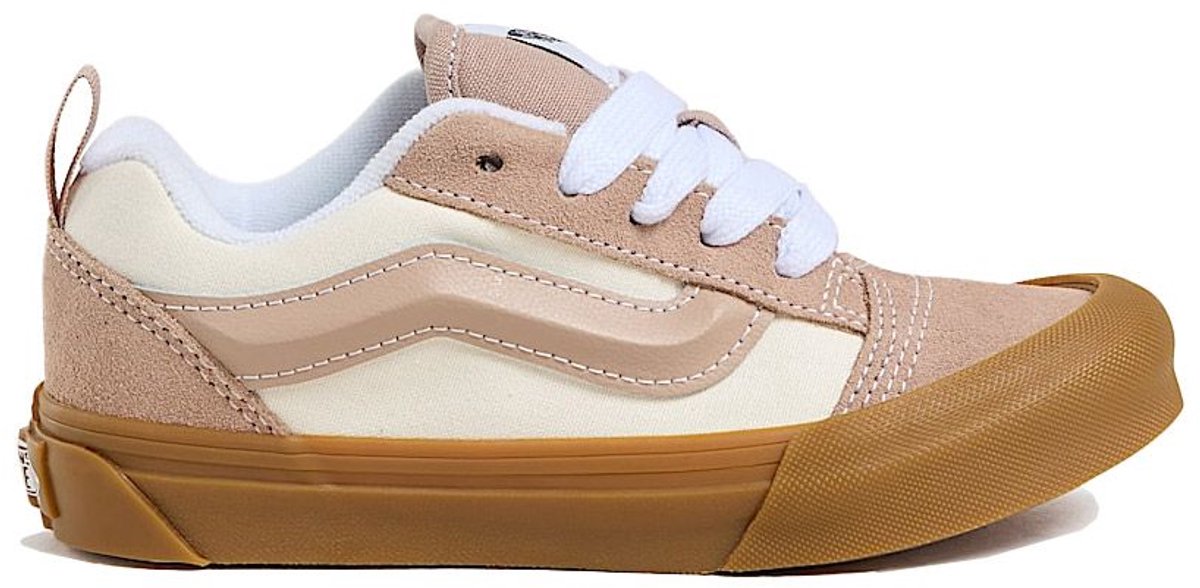 Vans Knu Skool Sneakers Junior