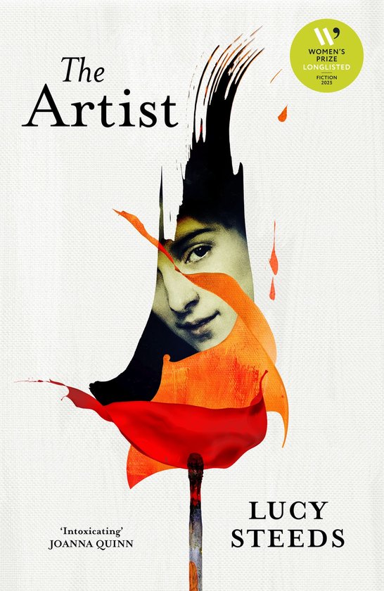 The Artist - cover