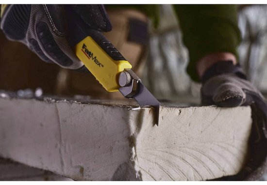 Couteau STANLEY FatMax 18mm