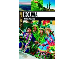 Dominicus landengids - Bolivia