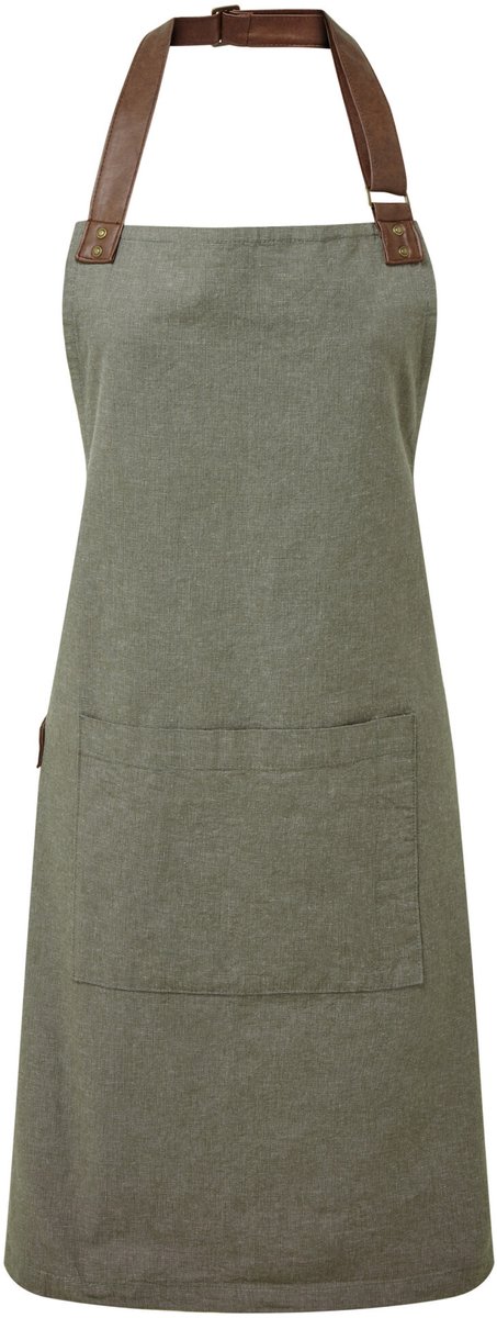 Premier Schort met bovenstuk “Annex” PR144 - Moss - One size