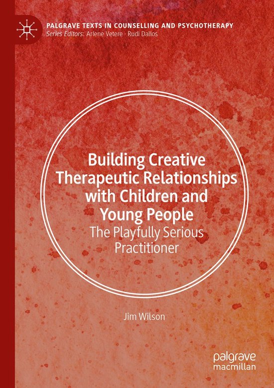 Behavioral Science and Psychology (R0) - Building Creative T ... - cover