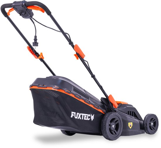 FUXTEC Elektrische Grasmaaier met Kabel FX-RME38 van FUXTEC — afbeelding 2