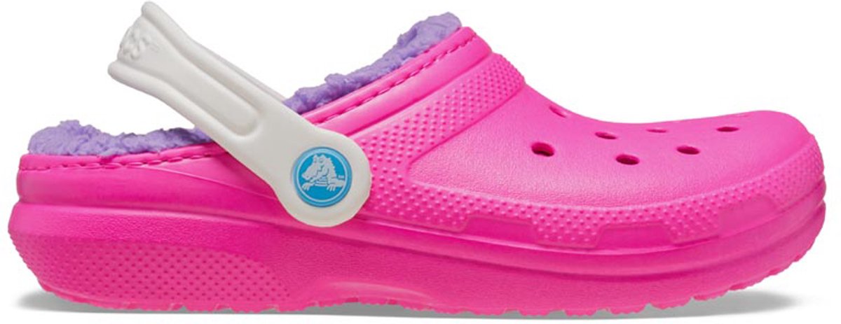 Classic Lined Clog T