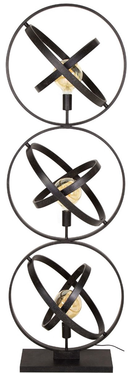 AnLi Style Vloerlamp Galaxy 3L